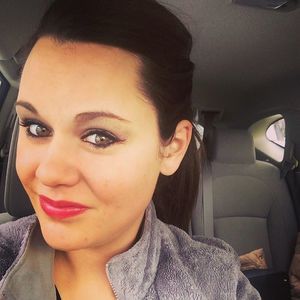 Meet your Posher, Kristen